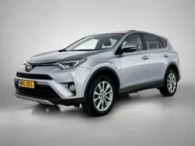 Toyota RAV4 (2017)