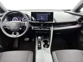 Toyota C-HR (2025) thumbnail 4