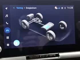 Toyota C-HR (2025) thumbnail 7