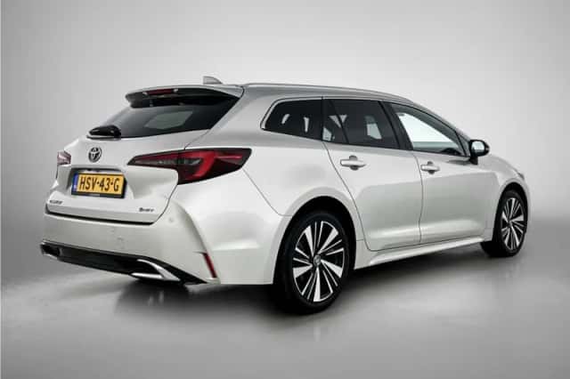 Toyota Corolla_Touring_Sports (2025) thumbnail 2