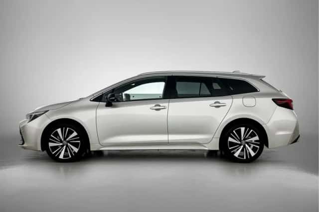 Toyota Corolla_Touring_Sports (2025) thumbnail 3
