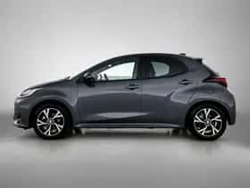 Toyota Yaris (2025) thumbnail 3