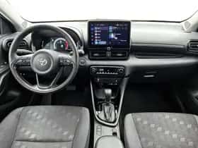 Toyota Yaris (2025) thumbnail 4