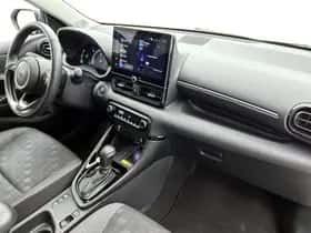 Toyota Yaris (2025) thumbnail 6