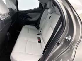 Toyota Yaris (2021) thumbnail 17