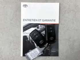 Toyota Yaris (2021) thumbnail 33