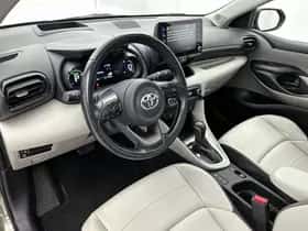 Toyota Yaris (2021) thumbnail 38