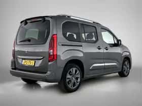 Toyota Proace (2020) thumbnail 2