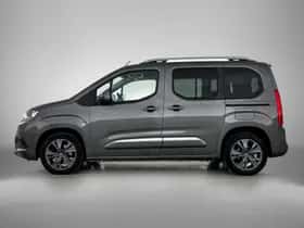 Toyota Proace (2020) thumbnail 3