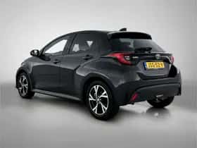 Toyota Yaris (2025) thumbnail 13