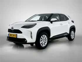 Toyota Yaris_Cross (2025) thumbnail 1