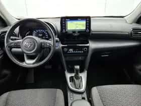 Toyota Yaris_Cross (2025) thumbnail 4