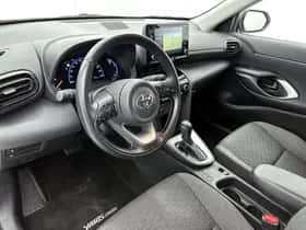 Toyota Yaris_Cross (2025) thumbnail 34