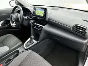 Toyota Yaris_Cross (2025) thumbnail 6