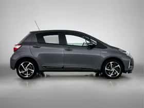 Toyota Yaris (2019) thumbnail 11
