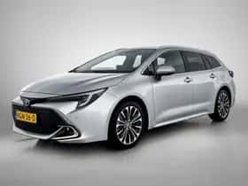 Toyota Corolla_Touring_Sports (2025) thumbnail 1
