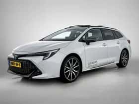 Toyota Corolla_Touring_Sports (2025) thumbnail 1
