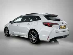 Toyota Corolla_Touring_Sports (2025) thumbnail 12