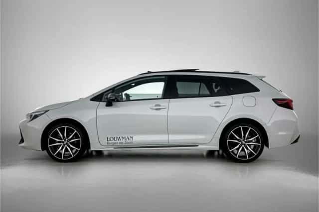 Toyota Corolla_Touring_Sports (2025) thumbnail 3
