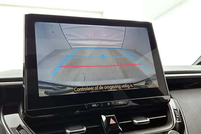 Toyota Corolla_Touring_Sports (2025) thumbnail 6