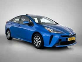 Toyota Prius (2020) thumbnail 13