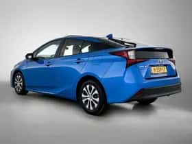 Toyota Prius (2020) thumbnail 14