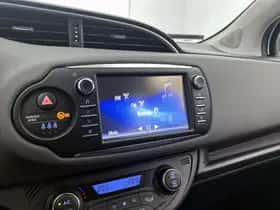 Toyota Yaris (2018) thumbnail 28