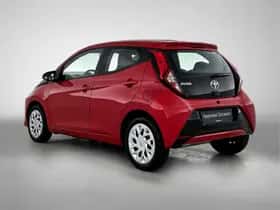 Toyota Aygo (2022) thumbnail 13