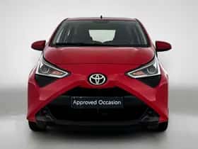 Toyota Aygo (2022) thumbnail 19