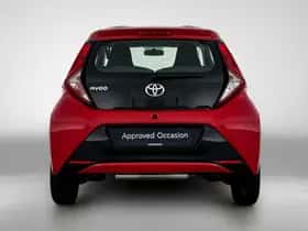 Toyota Aygo (2022) thumbnail 20