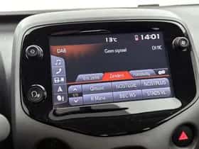 Toyota Aygo (2022) thumbnail 25