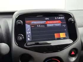 Toyota Aygo (2022) thumbnail 26