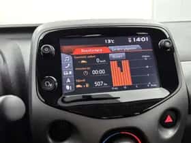 Toyota Aygo (2022) thumbnail 27