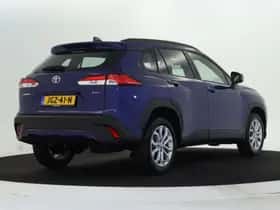 Toyota Corolla_Cross (2025) thumbnail 2