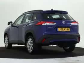Toyota Corolla_Cross (2025) thumbnail 16