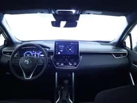 Toyota Corolla_Cross (2025) thumbnail 30