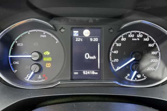 Toyota Yaris (2019) thumbnail 5