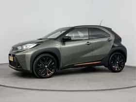 Toyota Aygo (2022) thumbnail 2