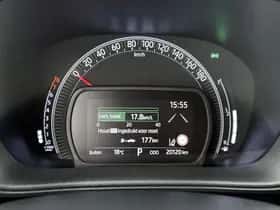 Toyota Aygo (2022) thumbnail 11