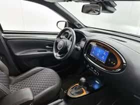 Toyota Aygo (2022) thumbnail 12