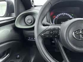 Toyota Aygo (2022) thumbnail 23