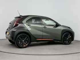 Toyota Aygo (2022) thumbnail 30