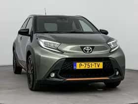 Toyota Aygo (2022) thumbnail 31