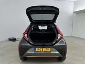 Toyota Aygo (2022) thumbnail 34