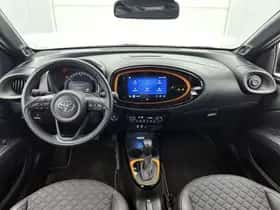 Toyota Aygo (2022) thumbnail 10