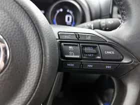 Toyota Yaris (2021) thumbnail 13