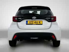 Toyota Yaris (2021) thumbnail 19