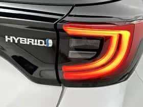 Toyota Yaris (2021) thumbnail 31