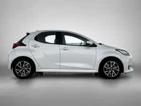 Toyota Yaris (2021) thumbnail 10
