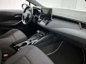 Toyota Corolla (2022) thumbnail 6
